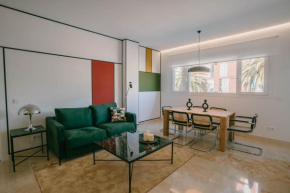 NEW PICASSO PLAZA - Málaga